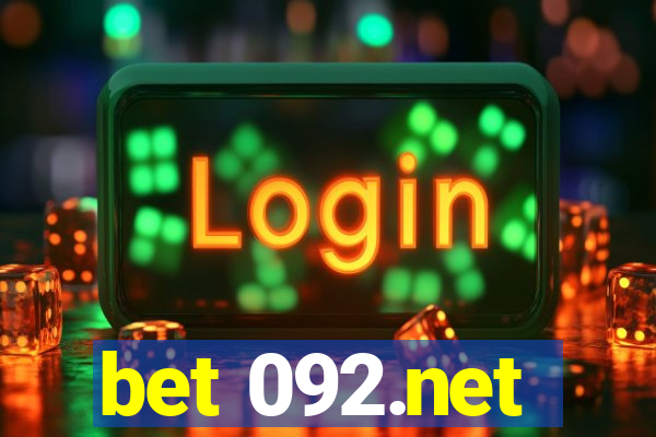 bet 092.net